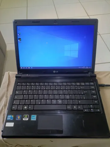 Notebook Core i5 -1TB armazenamento -Com Placa de Vídeo -muito barato