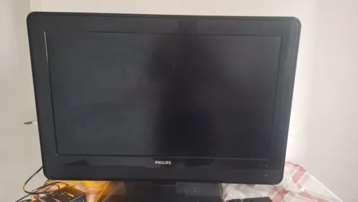 Philips Digital Cristal Clear HD Ready "32