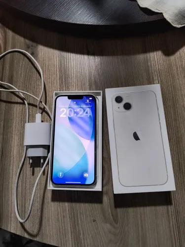 IPhone 13 128GB(zerado)