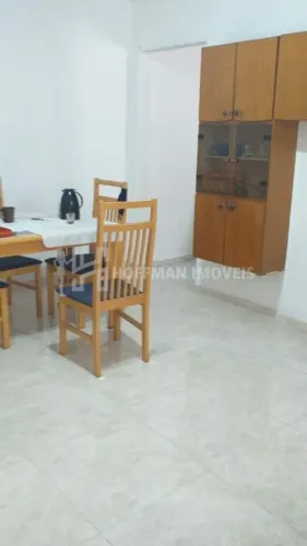 Terreno com 2 casas casas