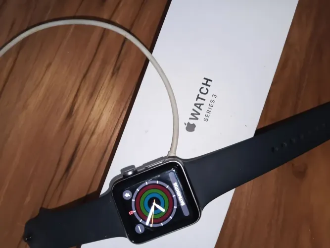 Apple watch