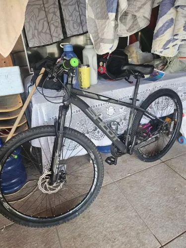 Bike esportiva