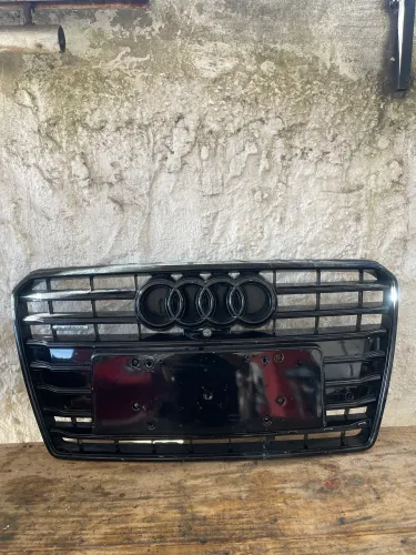PEÇAS AUDI A7 2012