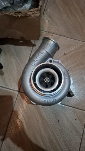 Turbina .70