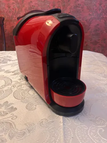 Cafeteira Três Corações 