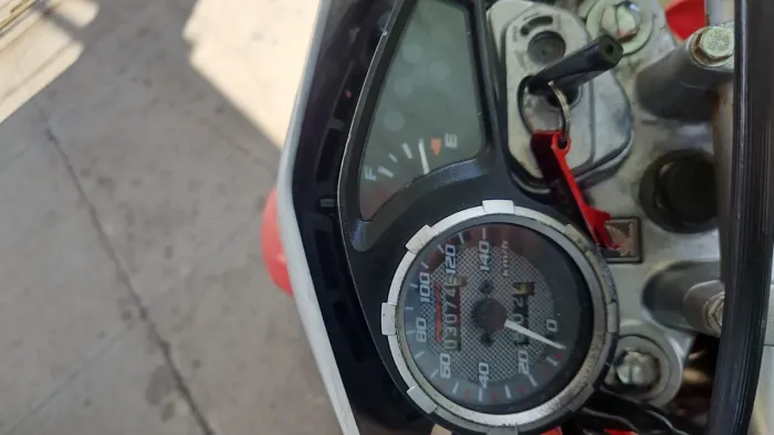 Bros 150 extra