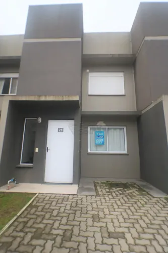 Sobrado em Condomínio no Villa do Prado IV - Conforto e Praticidade na Cohab Fragata