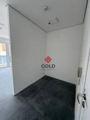 Sala, 72 m² - venda por R$ 759.150,00 ou aluguel por R$ 5.491,43/mês - Paraíso - Santo And