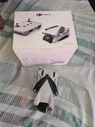 Drone DJI Mini 3