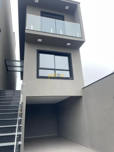 Casa para Locação em Arujá América - 3 Dorms, 125m²