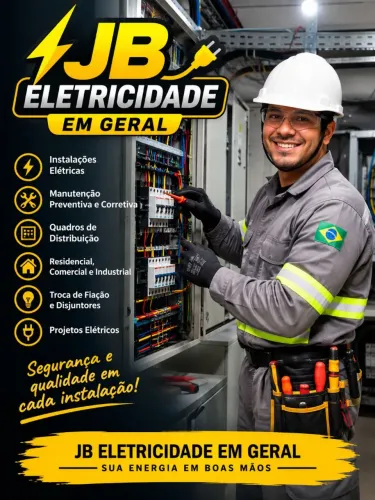 Eletricidade em geral
