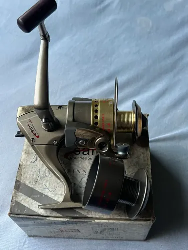 Molinete saint