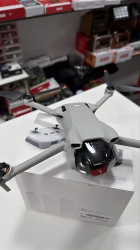 DRONE DJI MINI 3