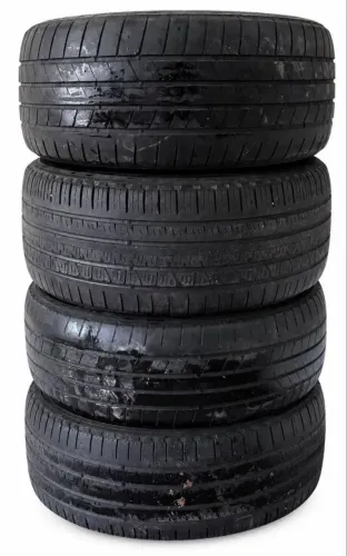 Pneu 225/55r18