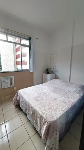 Imóvel para locação possui 30 m² com 1 quarto ao lado metrô em Copacabana - Rio de Janeiro