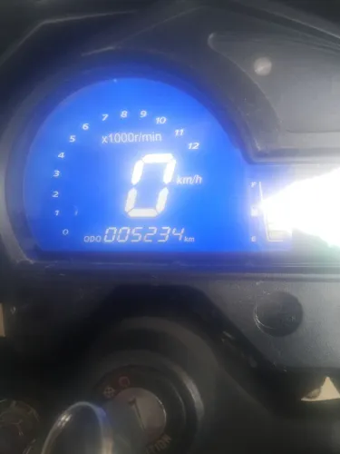 Repasse aceito dinheiro ou outra moto