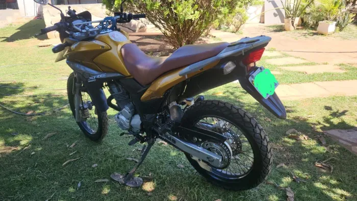 Xre 300 Raridade