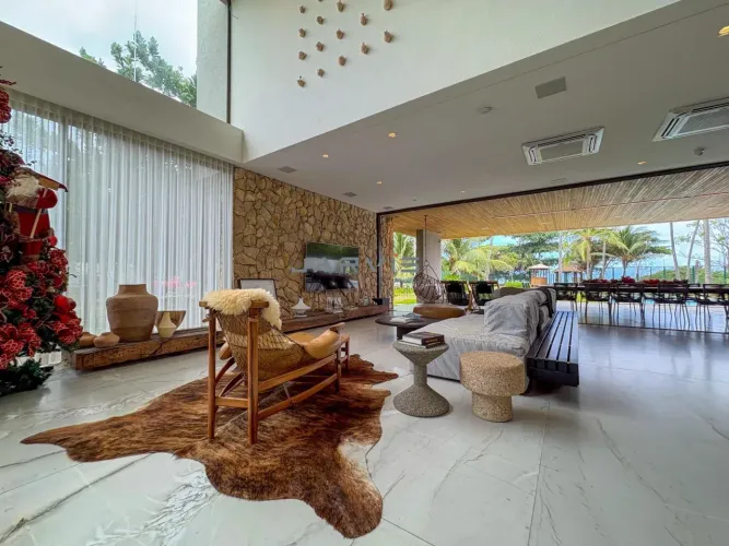 Vendo Casa à Beira de Maceió!