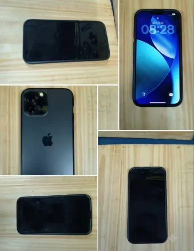 iPhone 13 Pro Max