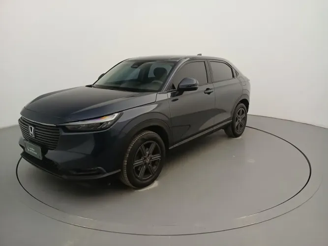 Honda HR-V EXL 1.8 Flexone 16V 5P Aut. 2025
