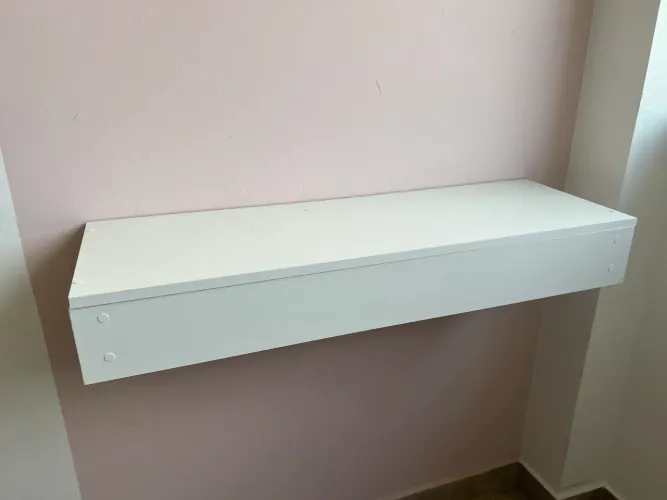 Gaveta Suspensa, por apenas R$60