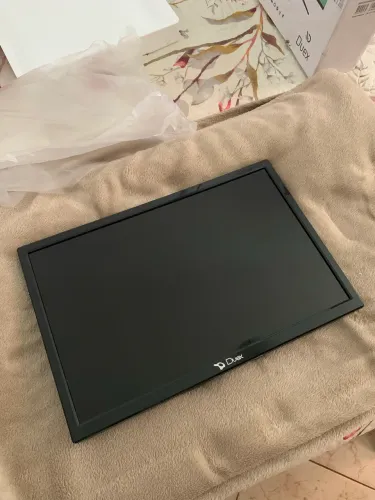 Monitor Duex