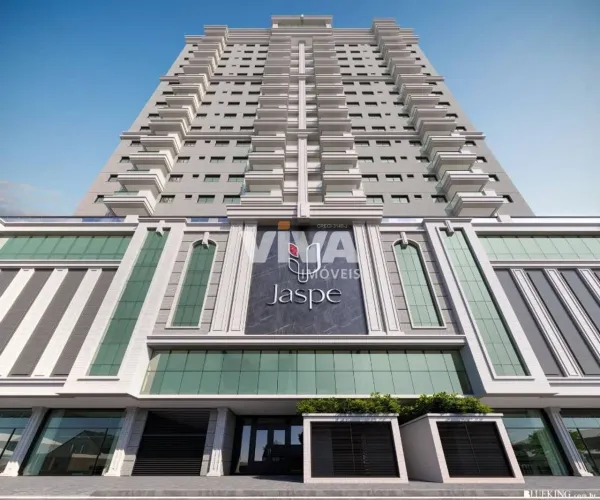 Apartamento com 2 suítes à venda, 67 m² por R$ 895.000 - Morretes - Itapema/SC