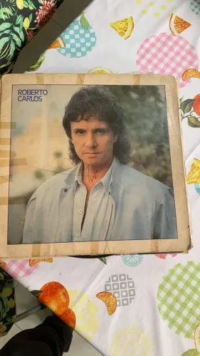Disco vinil