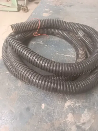 Tubo Corrugado Flexible MGP Flex 50,80mm 2" Com alma de aço
