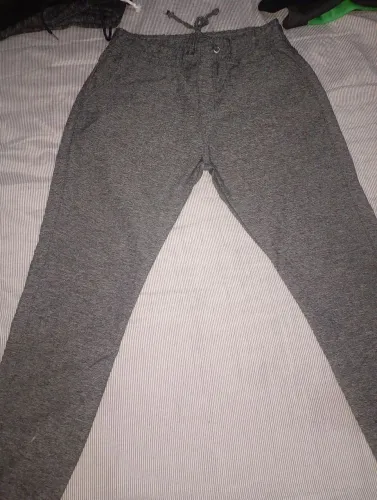 Calça jeans masculina 