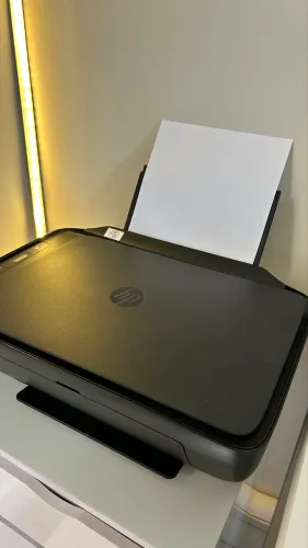 Impressora HP DeskJet Ink Advantage 2774