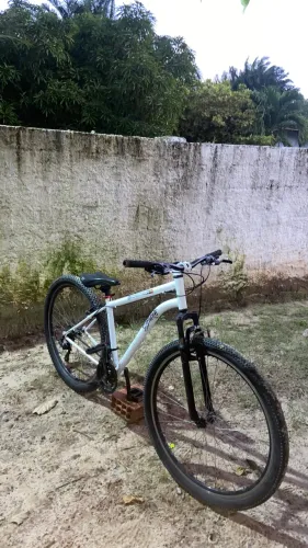 BIKE ARO 29 seminova