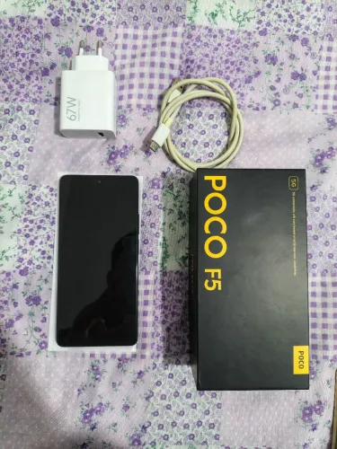 POCO F5 DE 256 VALOR A BAIXO PRA LEVAR