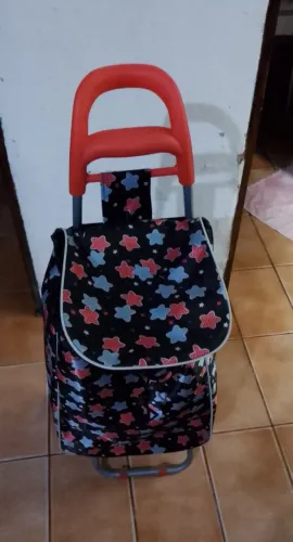 CARRINHO PARA FEIRA