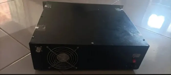 Transmissor 250 watts