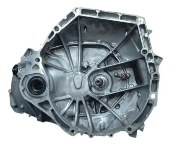 Caixa Marcha Câmbio Honda Civic 1.8 Mec 2011 2012
