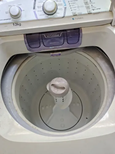 Máquina de lavar 13 kg
