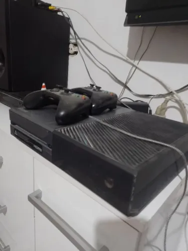 Xbox One Editon Halo