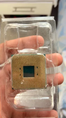 Processador ryzen 5600GT