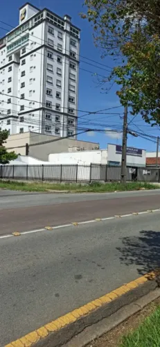 TERRENO CENTRAL