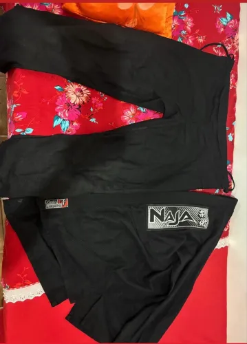 KIMONO NAJA A3 NOVO