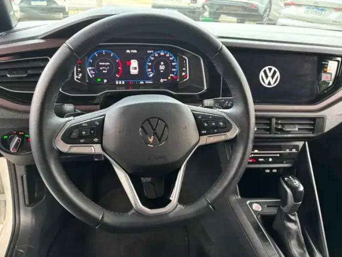 Volkswagen Virtus Highline 200 TSI 1.0 Flex 12V AUT 2026