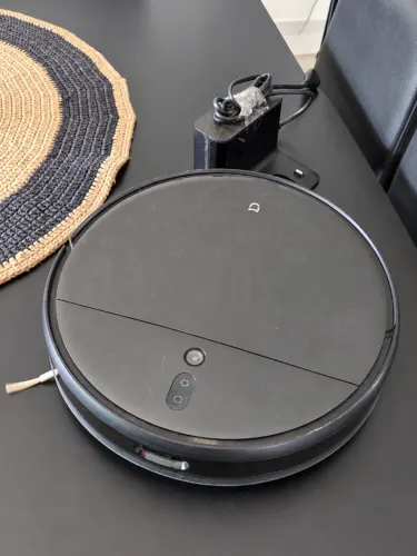 Robô aspirador Xiaomi/Mijia 1T para conserto