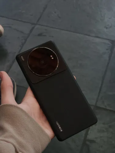 Xiaomi 12s ultra celular importado