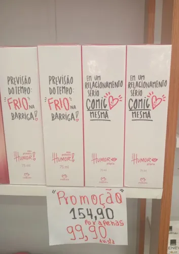 Humor proprio
