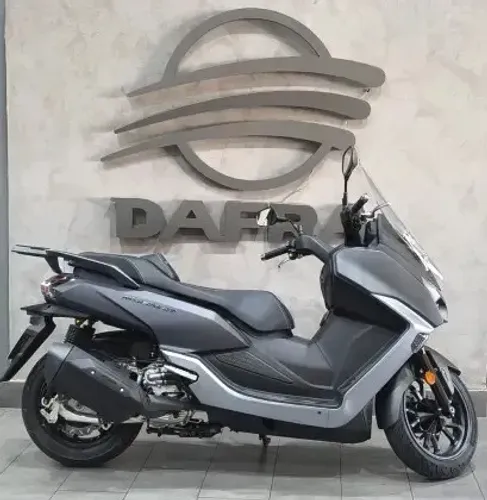 DAFRA MAXSYM 400 GT