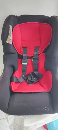 Cadeirinha Bebê conforto