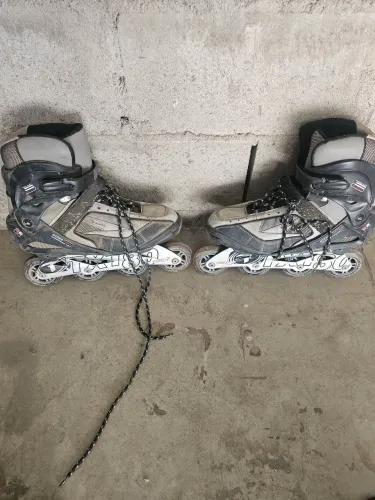 Patins traxart top 