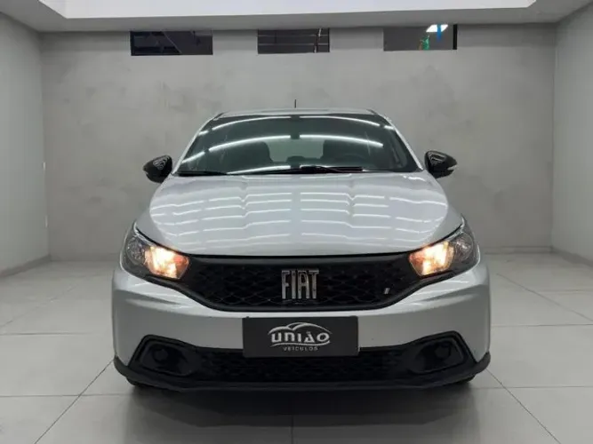 Fiat Argo Drive 1.0 6V Flex 2026