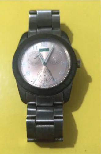 Relógio Benetton